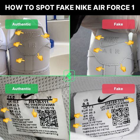 ebay nike free how to spot a fake|check authenticity of nike shoes.